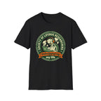 Society of lifebug researchers T-Shirt