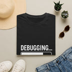 Debugging 404 Life Not Found T-Shirt
