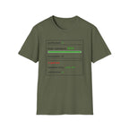 Model Confidence 99% Correctness 0% T-Shirt