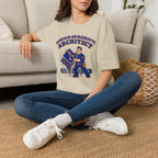 Senior Spaghetti Architect T-Shirt
