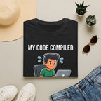 Debugging the fix T-Shirt