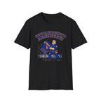 Senior Spaghetti Architect T-Shirt