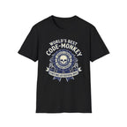 World's best code monkey T-Shirt