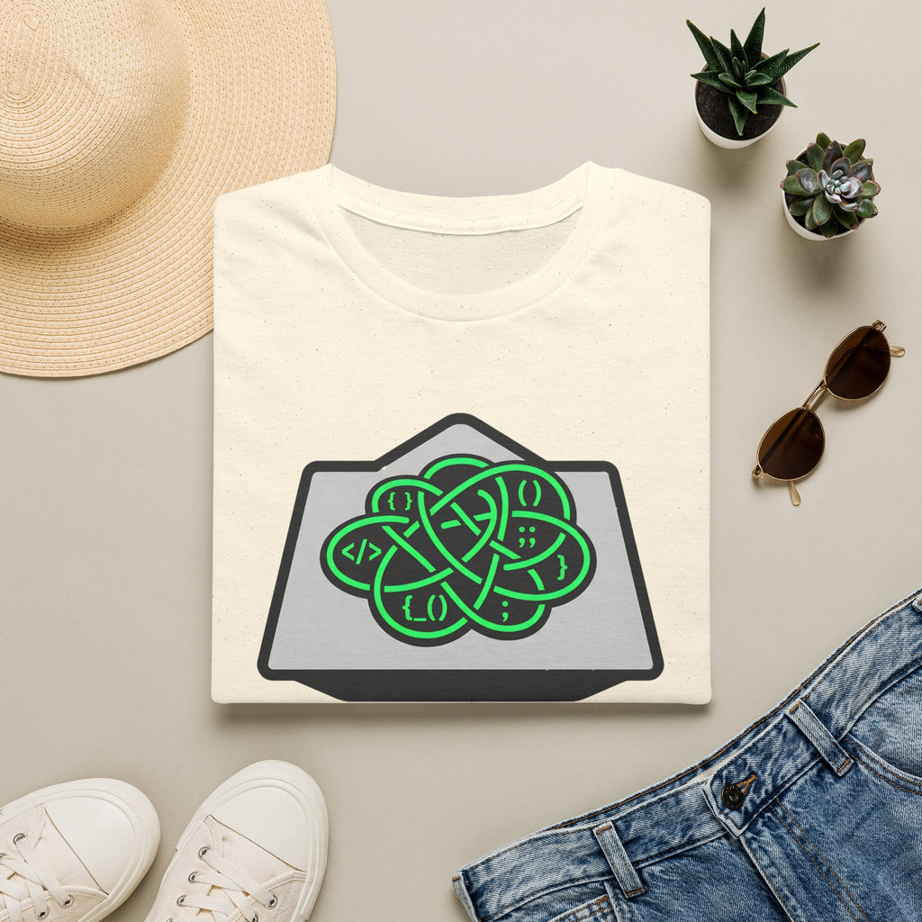 Spaghetti Code No Documentation T-Shirt