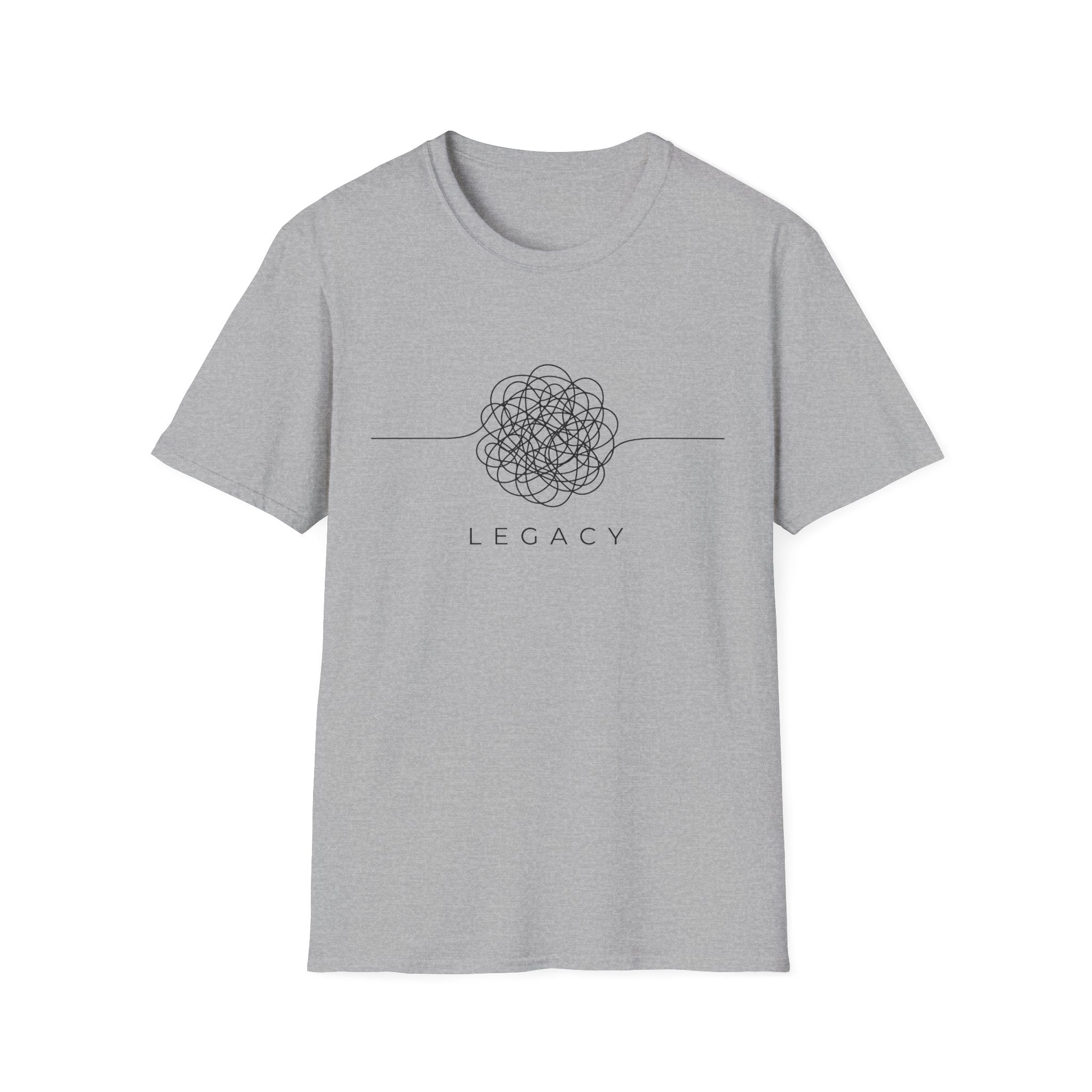 Legacy T-Shirt