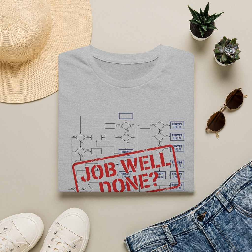 Job well done T-Shirt