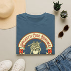 Spaghetti code heritage T-Shirt