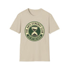 The Anti-Synergy Club T-Shirt