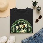 Society of lifebug researchers T-Shirt