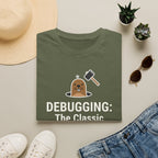 The Classic Whack-a-Mole Game T-Shirt