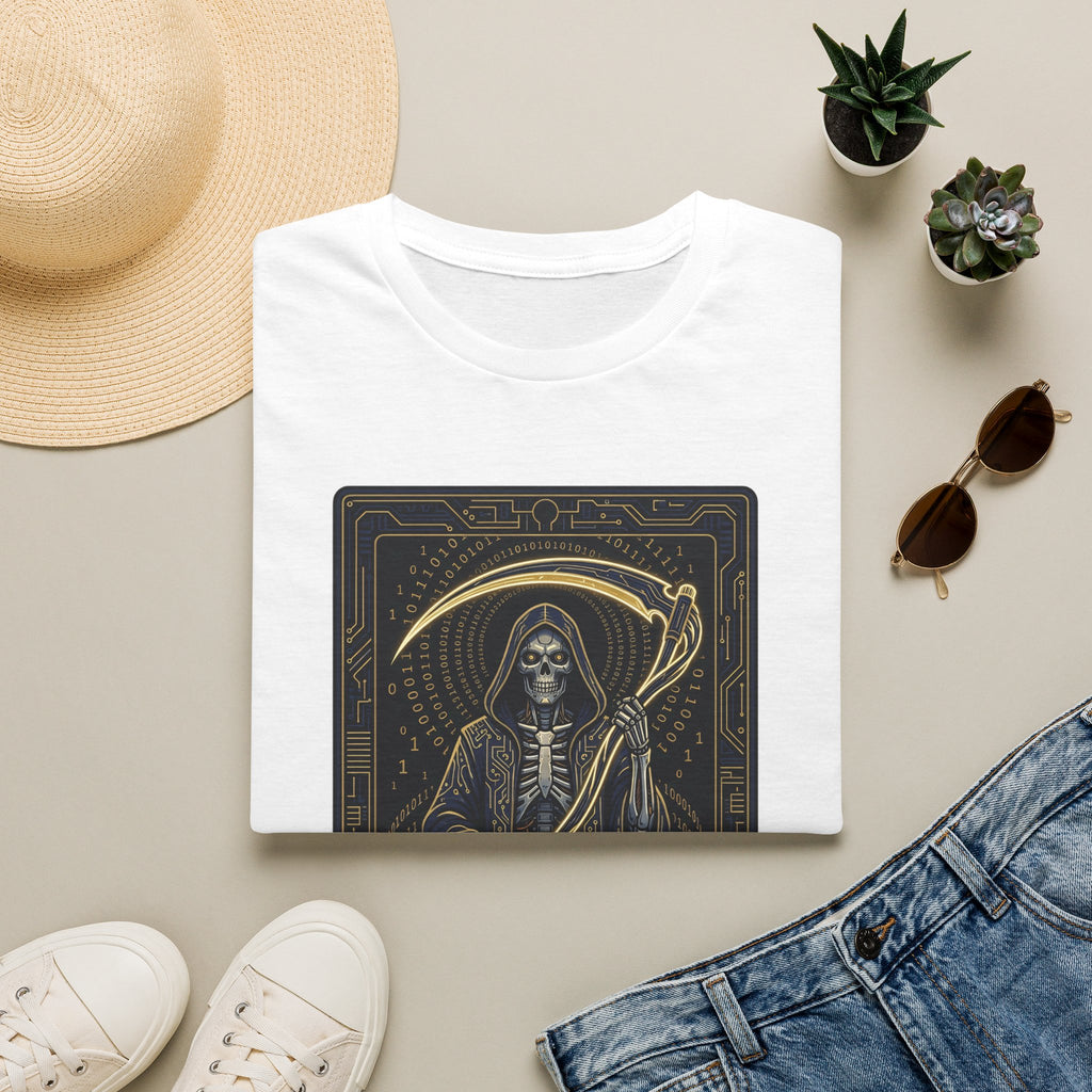 The LLM T-Shirt