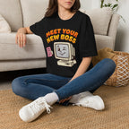Meet your new boss T-Shirt