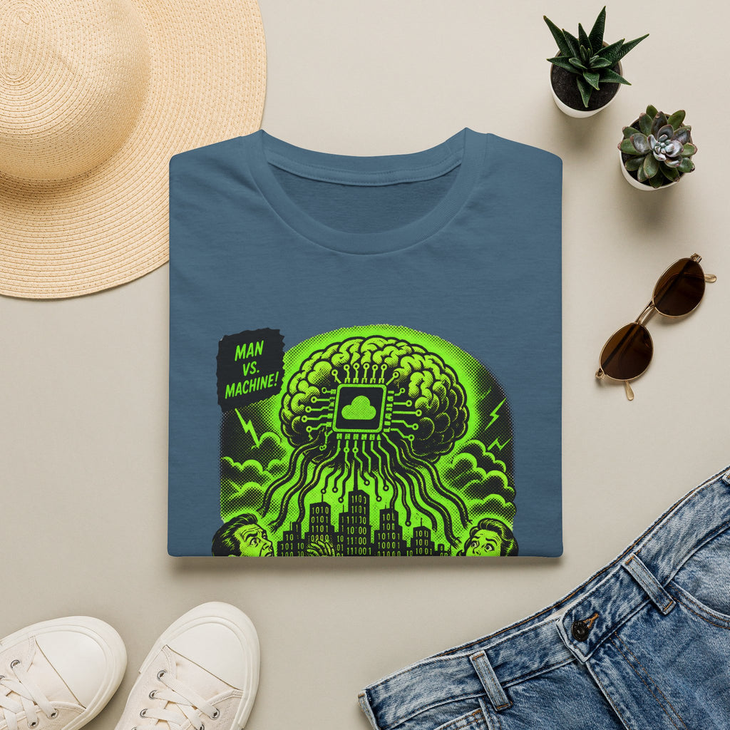 It came from the cloud v03 T-Shirt