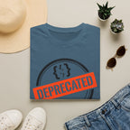 Deprecated T-Shirt