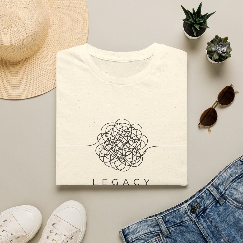Legacy T-Shirt