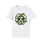 The Anti-Synergy Club T-Shirt