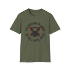 Production is down, on-call until death T-Shirt