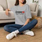 Agile Sprint Progress, Loading Infinitely T-Shirt