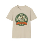 Society of lifebug researchers T-Shirt