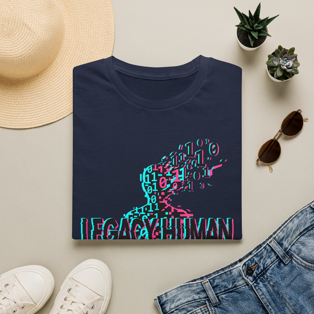 LEGACY HUMAN T-Shirt