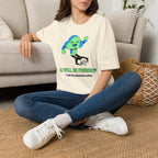 AI will be friendly T-Shirt