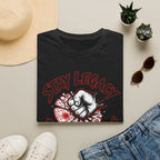 Stay Legacy Reject Synthetics T-Shirt