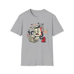 Error Code 100% Pure Panic T-Shirt