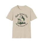 Agile Sprint Club, Moving Nowhere Fast v02 T-Shirt