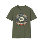 No future developers club T-Shirt