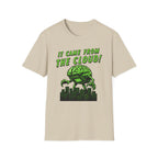It came from the cloud v02 T-Shirt