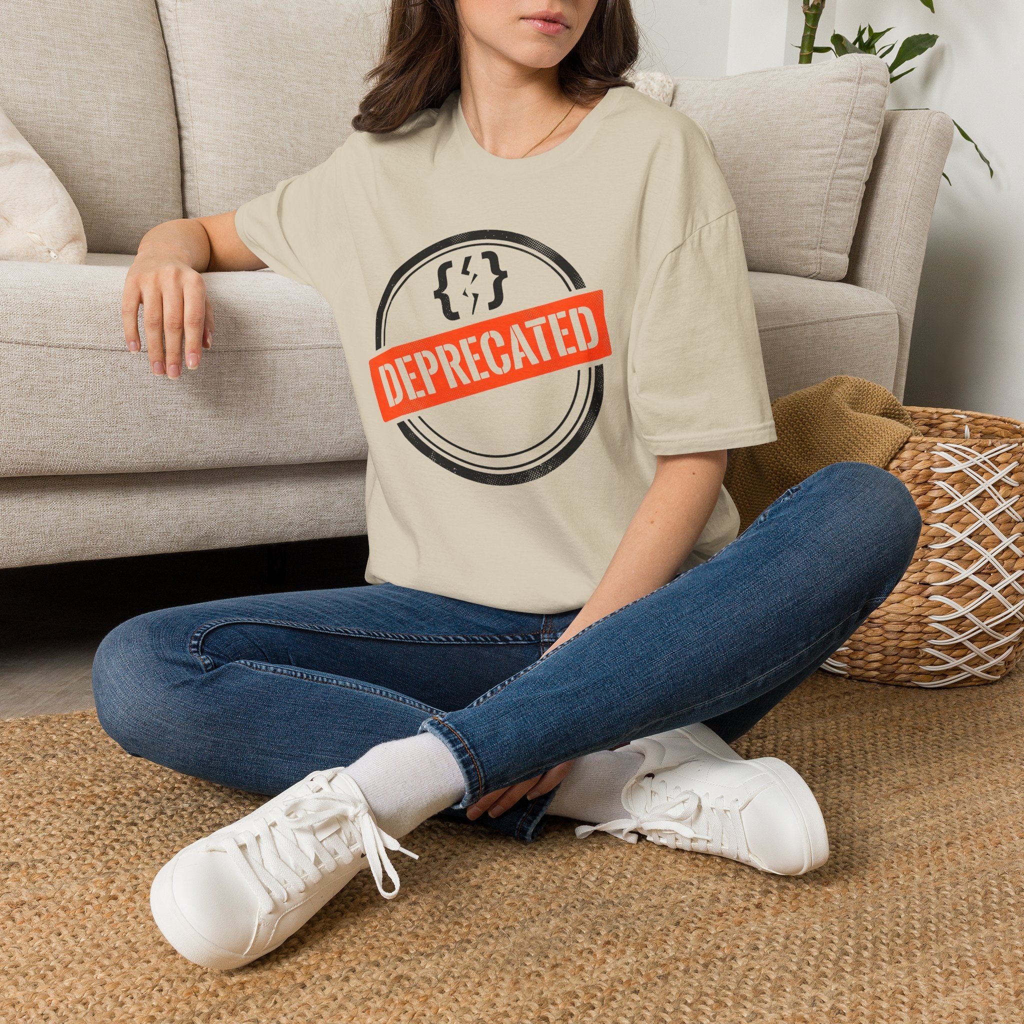 Deprecated T-Shirt
