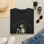 Agile Sprint Club, Moving Nowhere Fast v01 T-Shirt