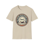 No future developers club T-Shirt
