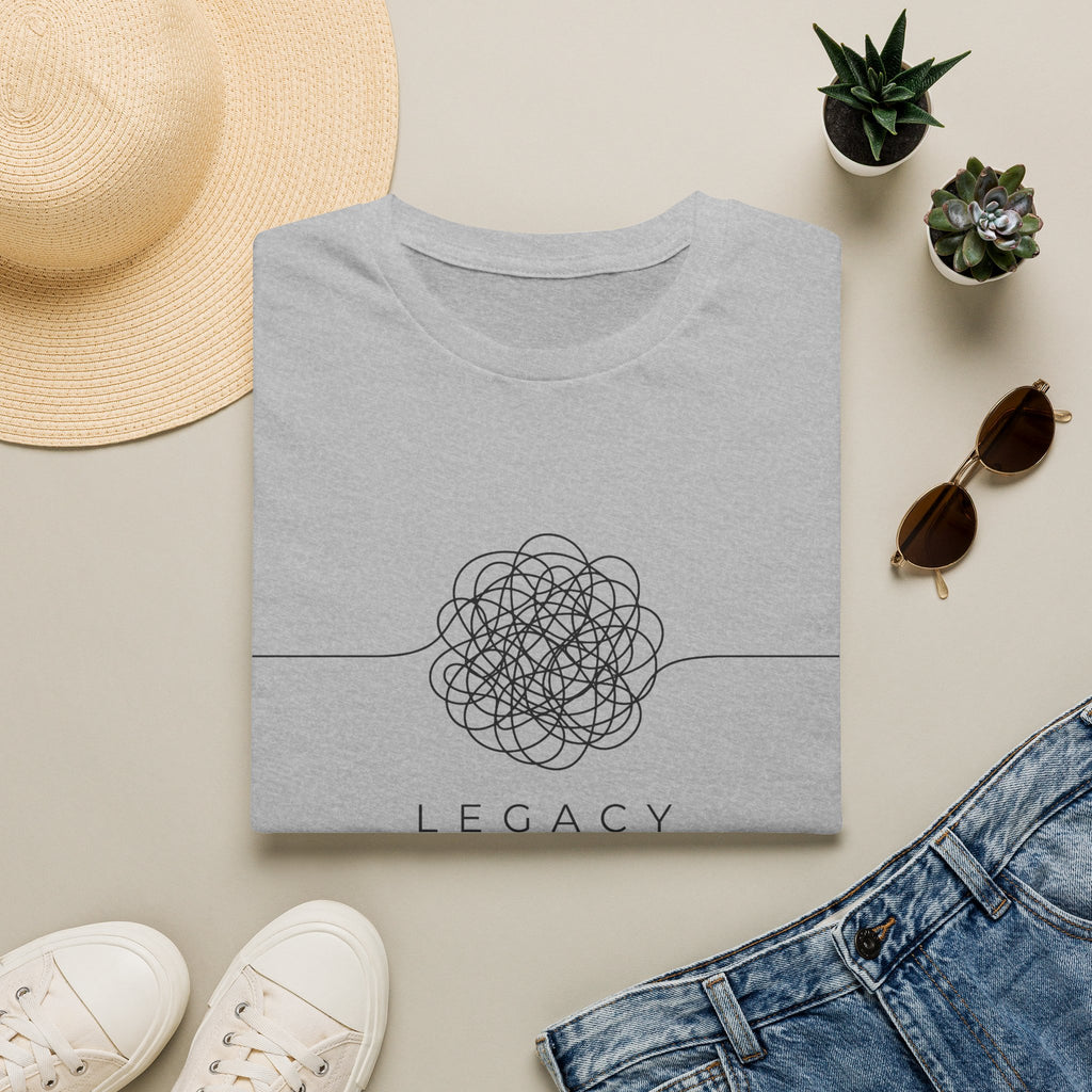 Legacy T-Shirt
