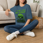 It came from the cloud v02 T-Shirt