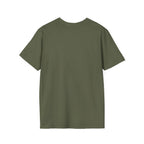 The Anti-Synergy Club T-Shirt