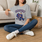 Senior Spaghetti Architect T-Shirt