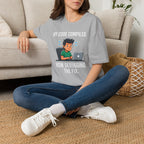 Debugging the fix T-Shirt