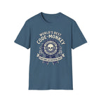 World's best code monkey T-Shirt
