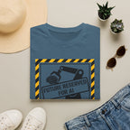 Future reserved for AI T-Shirt