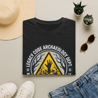 Legacy code archaeology dept T-Shirt