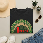 DevOps Disaster Response T-Shirt