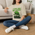 It came from the cloud v02 T-Shirt