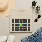 Agile - The art of never finishing T-Shirt