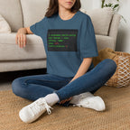 Programmer health config T-Shirt