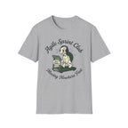 Agile Sprint Club, Moving Nowhere Fast v02 T-Shirt