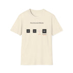 Fully Automated (Mostly) T-Shirt