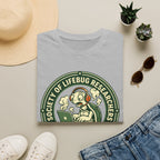 Society of lifebug researchers T-Shirt