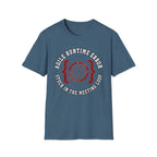 Agile Runtime Error, Stuck In The Meeting Loop T-Shirt