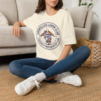 Unskilled Labor Club T-Shirt